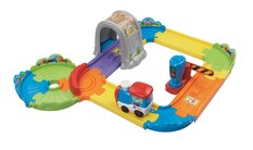 Go! Go! Smart Wheels Choo-Choo Train Playset